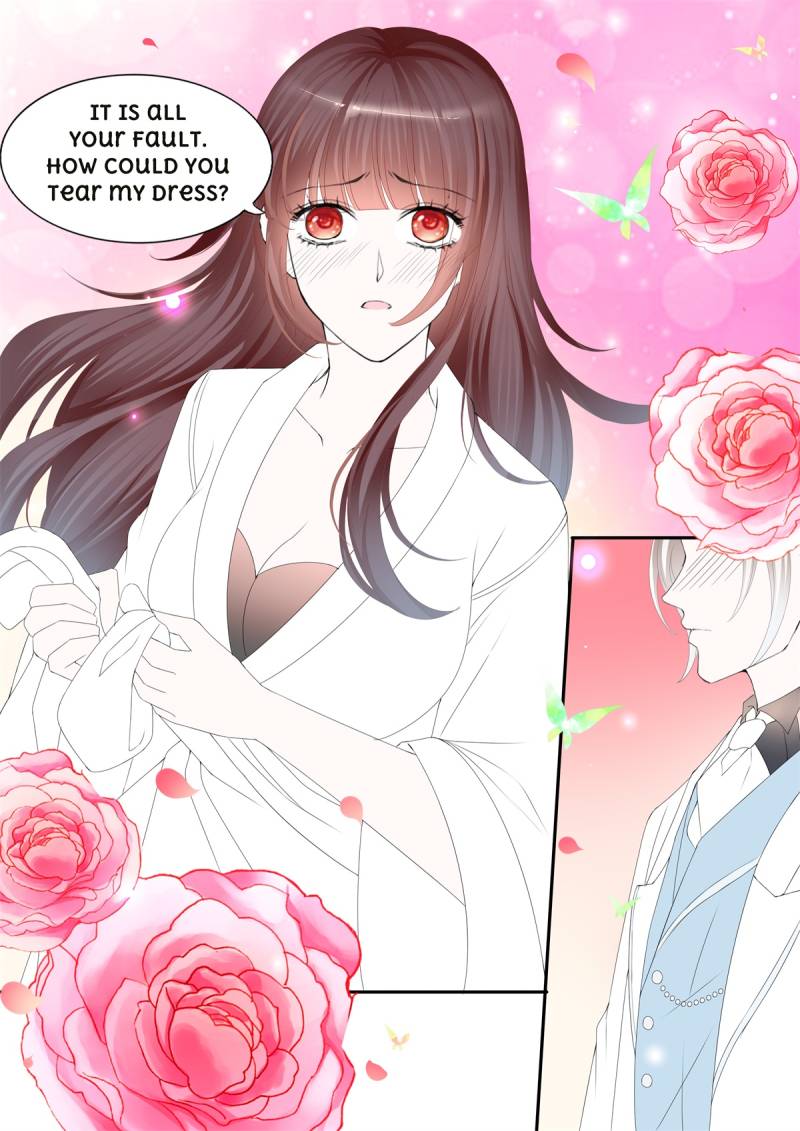 The Beautiful Wife of the Whirlwind Marriage Chapter 39 17